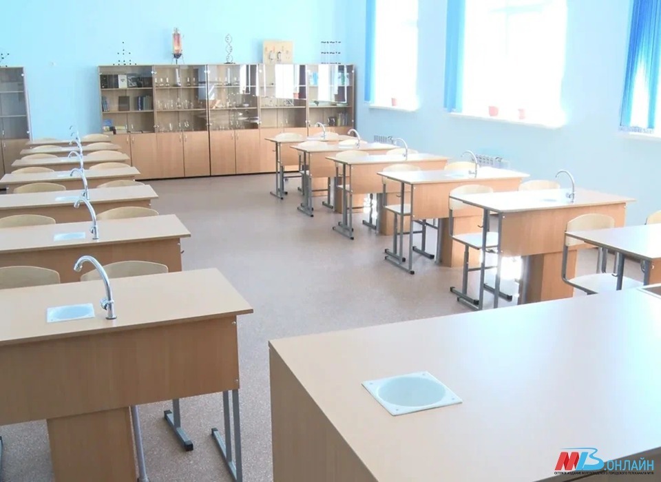 В Волгоградской области выпускники чаще всего ищут репетиторов по трём предметам
